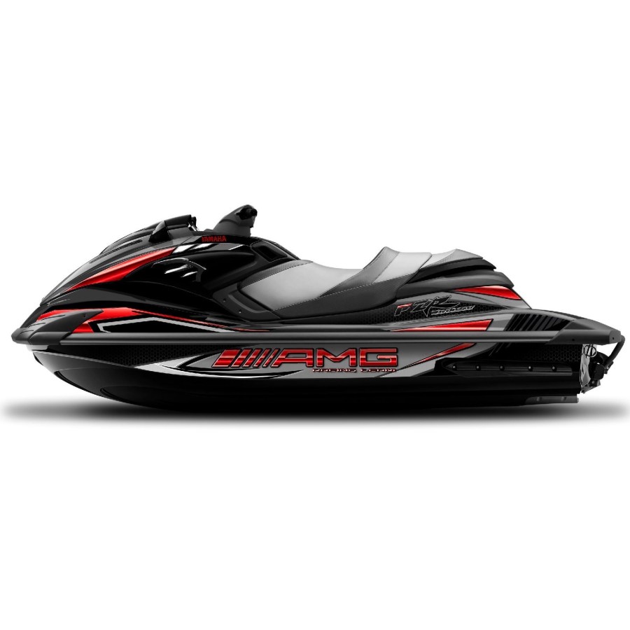 kit adhesivo moto de agua