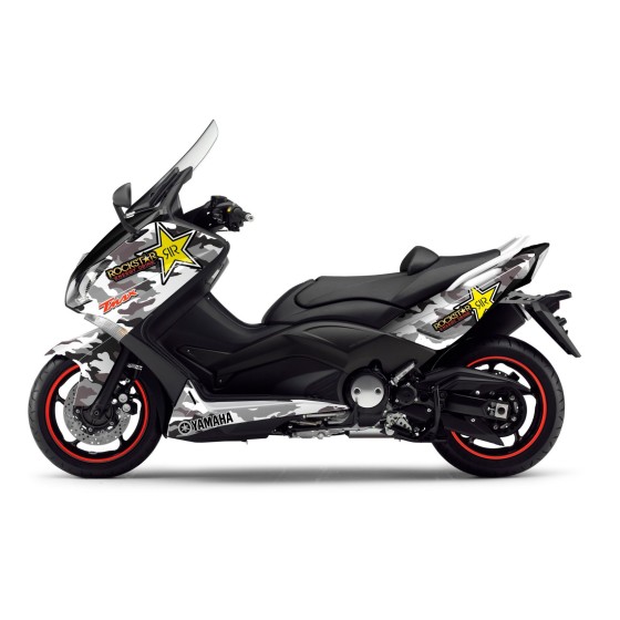kit adhesivo scooter