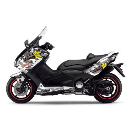 Tmax 530