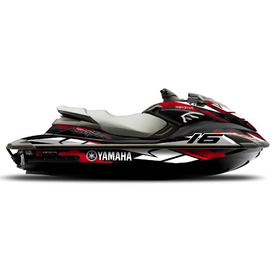 kit adhesivo moto de agua