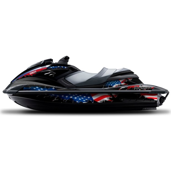 kit adhesivo moto de agua