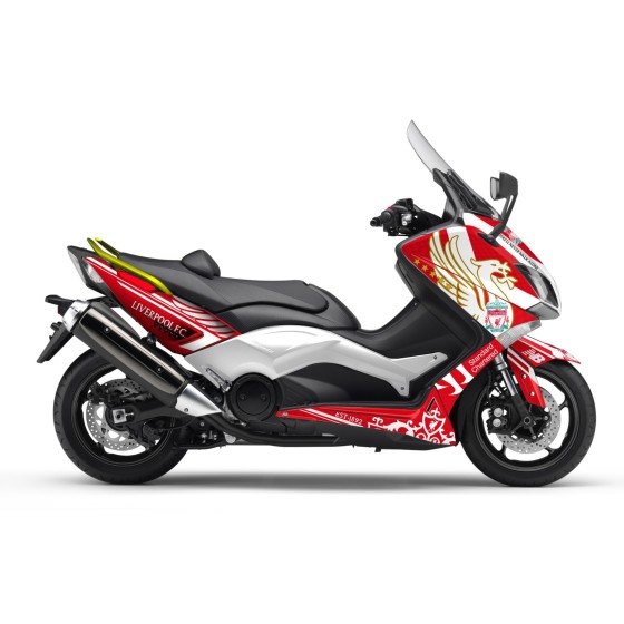 kit adhesivo scooter