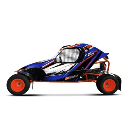 Kart Cross MV Racing