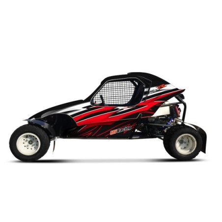 Kart Cross MV Racing
