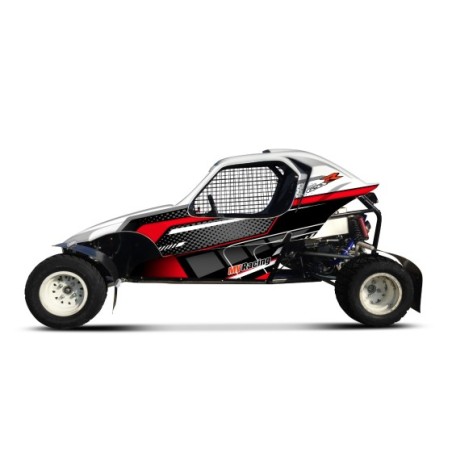 Kart Cross MV Racing