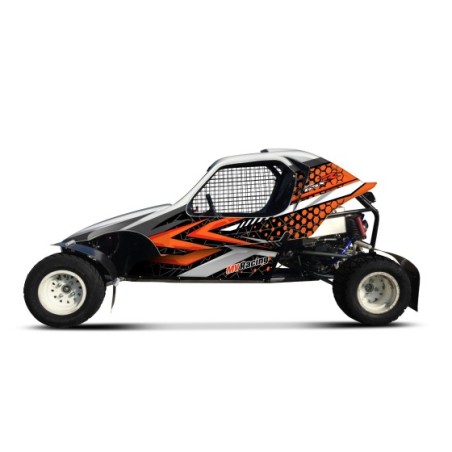 Kart Cross MV Racing