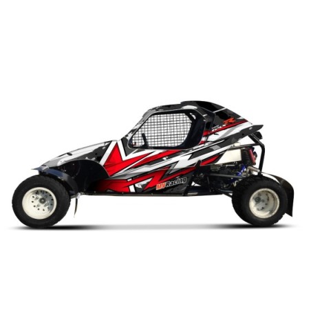 Kart Cross MV Racing