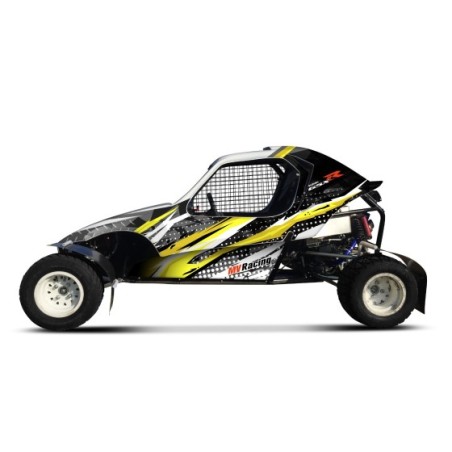 Kart Cross MV Racing