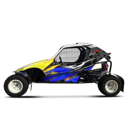 Kart Cross MV Racing