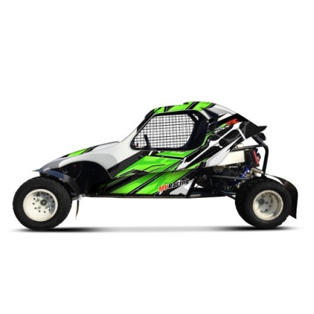 Kart Cross MV Racing