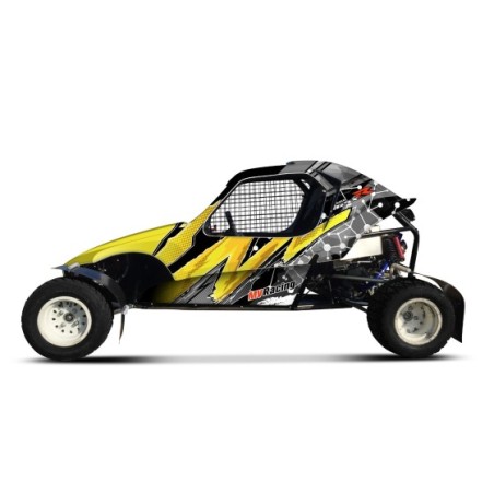 Kart Cross MV Racing