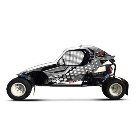 Kart Cross MV Racing