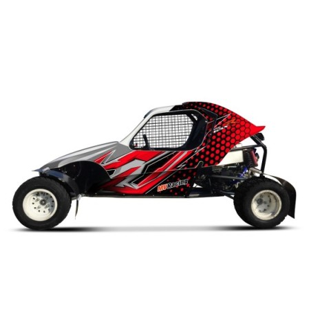 Kart Cross MV Racing