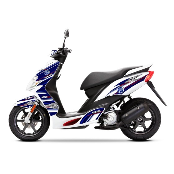 kit adhesivo scooter