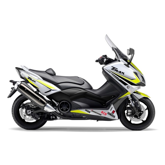 kit adhesivo scooter