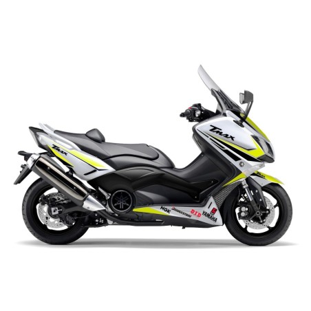 Tmax 530
