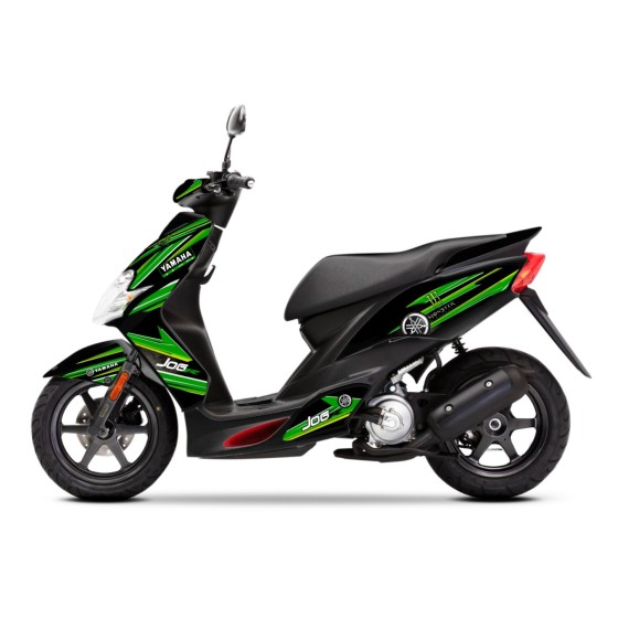 kit adhesivo scooter