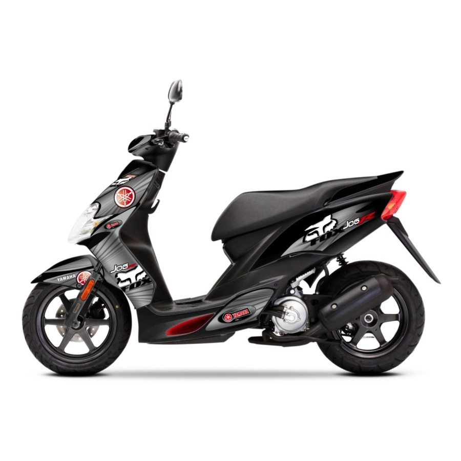 kit adhesivo scooter