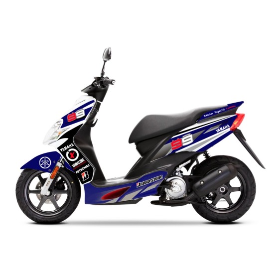 kit adhesivo scooter