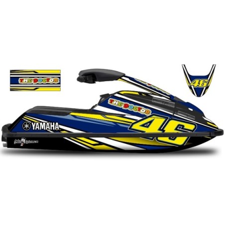 Yamaha Superjet AQ010