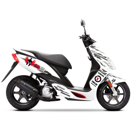 kit adhesivo scooter