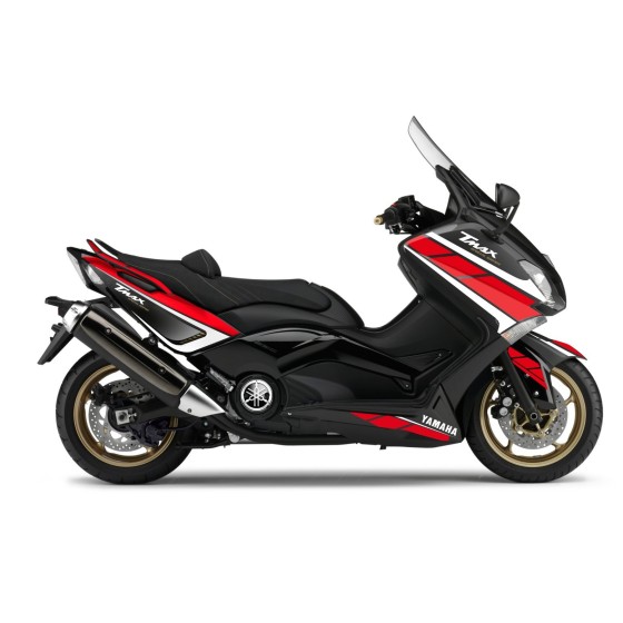 kit adhesivo scooter