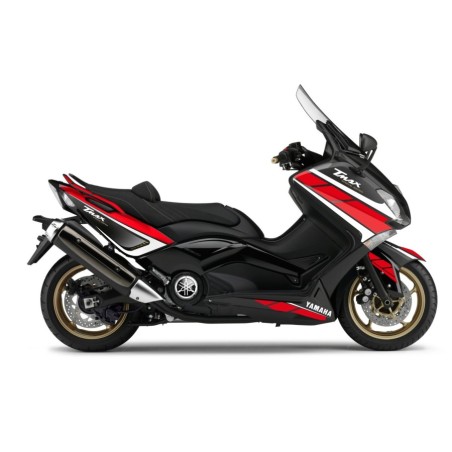 Tmax 530