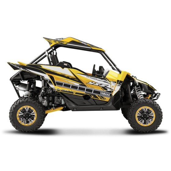 kit adhesivo scooter