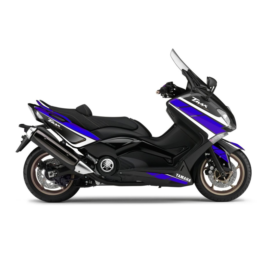 kit adhesivo scooter