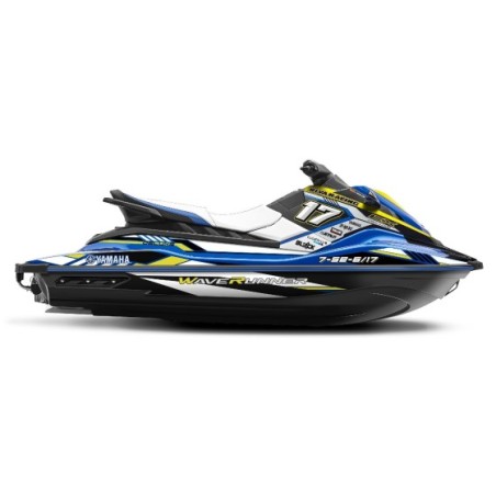 Yamaha DELUXE EX EXR AQ001