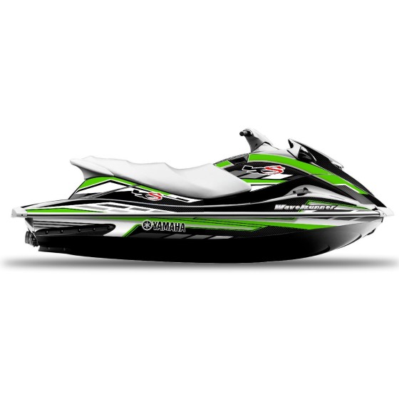 Yamaha VXS AQ001