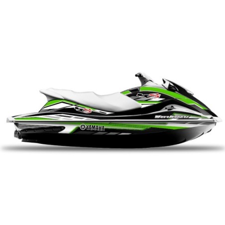 Yamaha VXS AQ001