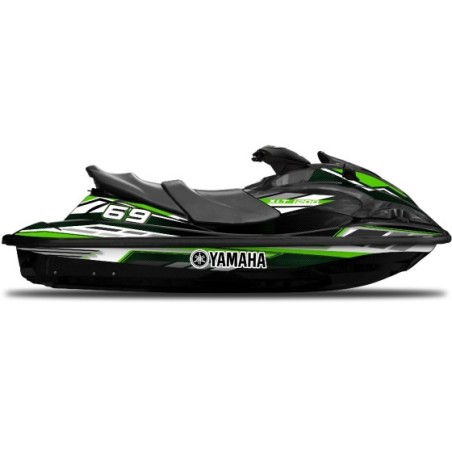 Yamaha XLT AQ001