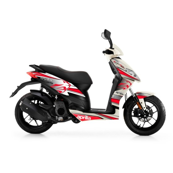 kit adhesivo scooter