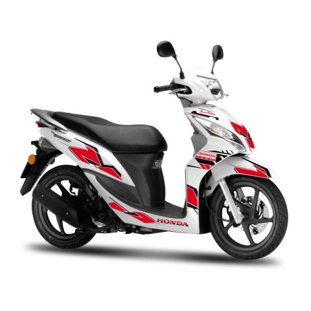 Honda Vision