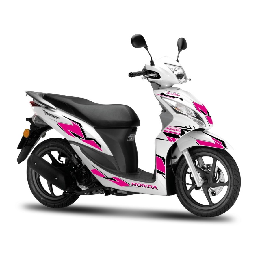 kit adhesivo scooter