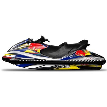 Yamaha FX 140-160