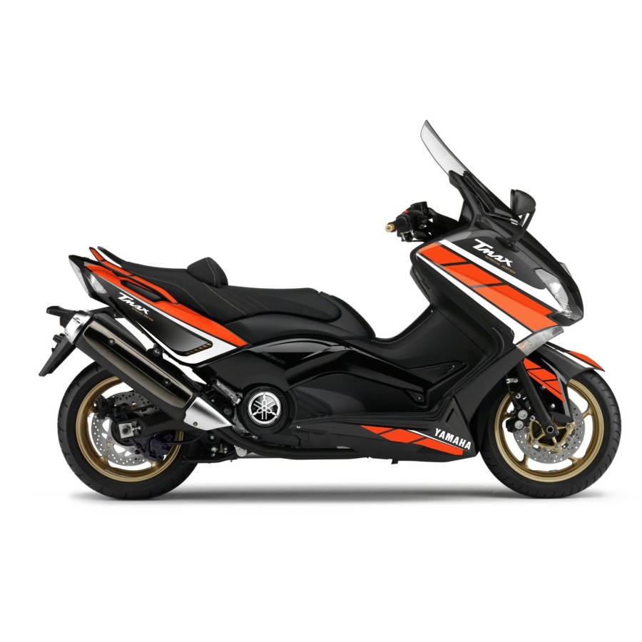 kit adhesivo scooter