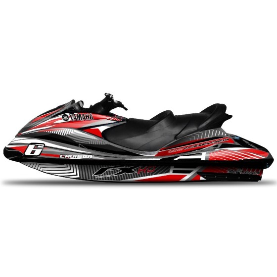 kit adhesivo moto de agua