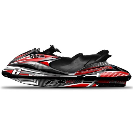 Yamaha FX 140-160