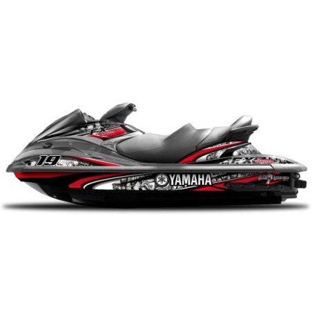 Yamaha FX Cruiser AQ002