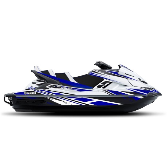 kit adhesivo moto de agua