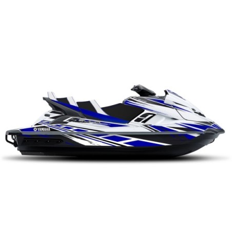 Yamaha FX SVHO AQ001
