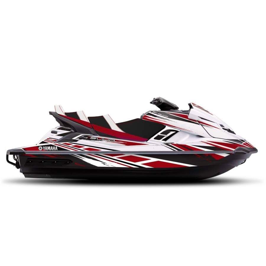 kit adhesivo moto de agua