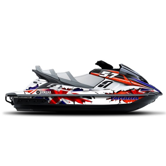 kit adhesivo moto de agua