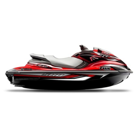 Yamaha FZR AQ011