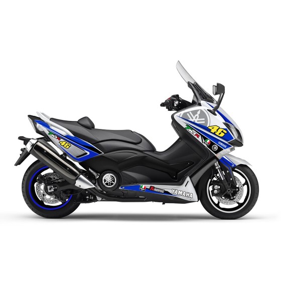 kit adhesivo scooter