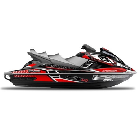 Yamaha FX SVHO AQ008