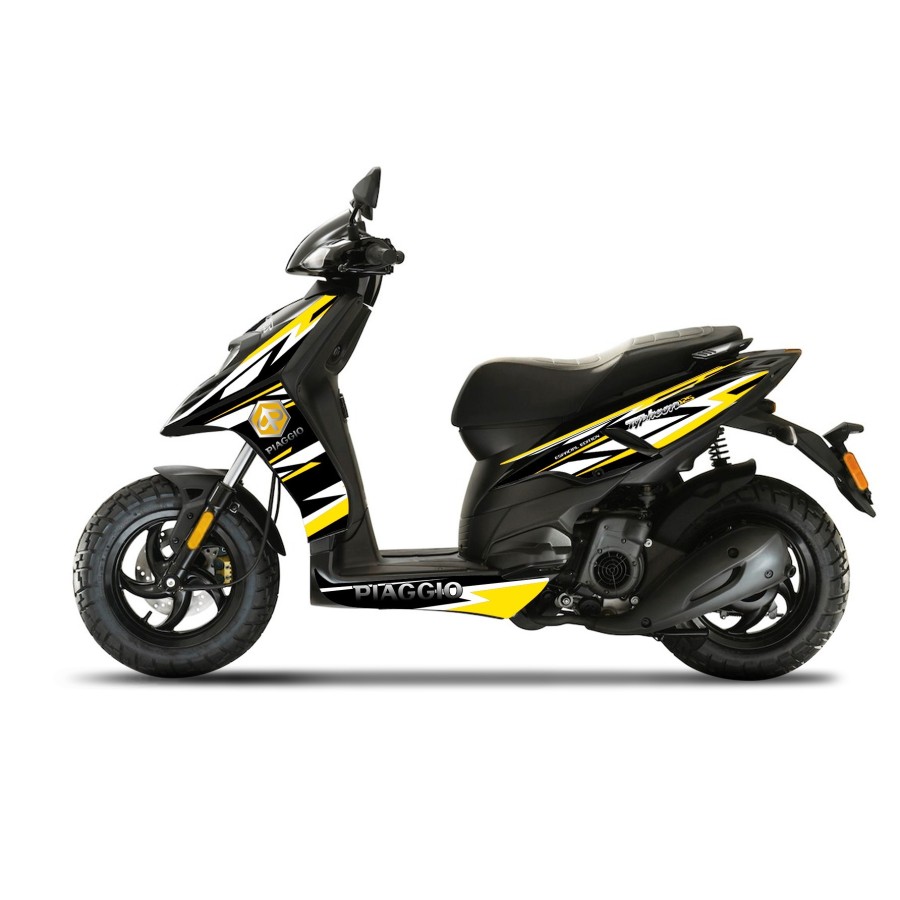 kit adhesivo scooter kit adhesivo scooter