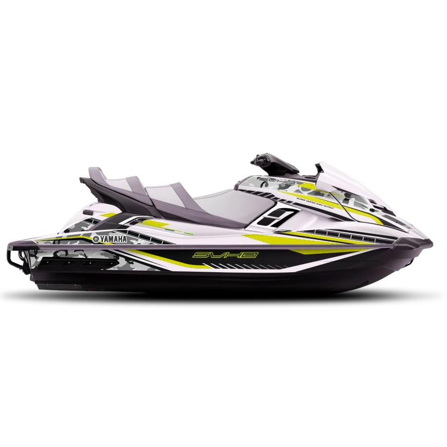 kit adhesivo moto de agua
